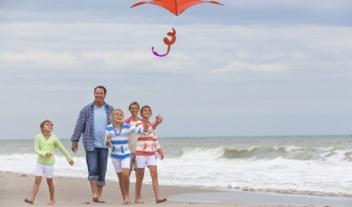 Spring Value Getaway