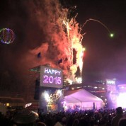 New Year’s Eve “Last Night on the Town” New Year’s Eve “Last Night on the Town”