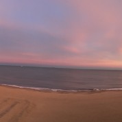 Love at the Beach Love at the Beach