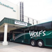 Group Reservations